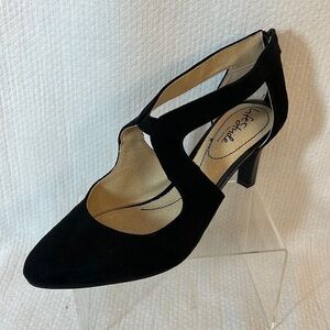 LifeStride Women's Giovanna 2 Pump - size 9 1/2